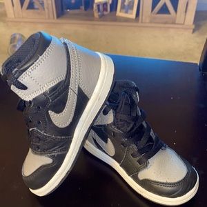 Jordan 1 Retro High Shadow 2018 (TD)